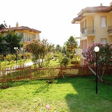 Start Apartments Kaş Esterno foto