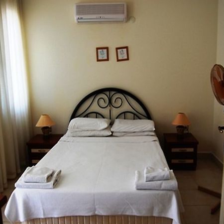Start Apartments Kaş Esterno foto
