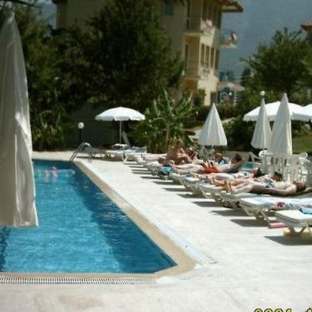 Start Apartments Kaş Esterno foto