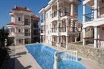 Start Apartments Kaş Esterno foto
