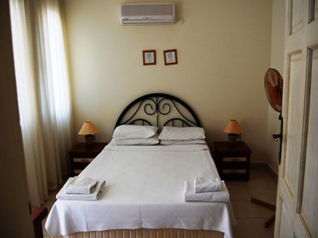 Start Apartments Kaş Esterno foto
